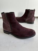 Diesel suède leren Chelsea boots maat 43, Kleding | Heren, Boots, Ophalen of Verzenden, Zo goed als nieuw, Overige kleuren