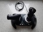 Thrustmaster T.Flight Hotas One Joystick, Computers en Software, Joysticks, Ophalen of Verzenden, Zo goed als nieuw, Thrustmaster