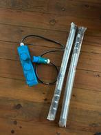 Kampeer CEE stekkerdoos 3 voudig IP 44, Ophalen of Verzenden, Gebruikt