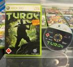 Turok Xbox 360 - Complete!, Touchstone, Zo goed als nieuw, 1200 Grand Central Avenue, Info@touchstone.com