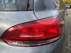 Achterlicht rechts van een Volkswagen Scirocco, Gebruikt, -, Volkswagen, -