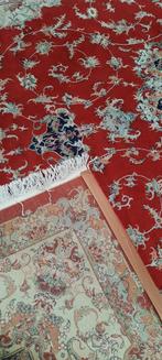 Perzisch tapijt 250 x 350, Huis en Inrichting, Stoffering | Tapijten en Kleden, Zo goed als nieuw, Ophalen