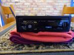 Pioneer radio/cd speler 4x 60 watt., Ophalen of Verzenden, Zo goed als nieuw