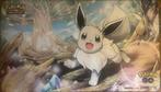 Shiny Eevee Pokémon GO Speelmat / Cardmat, Ophalen, Nieuw, Overige typen