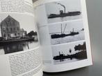 Van Stoomboot Schoonhoven tot Raderboot Kapitein Kok  1985, Verzamelen, Ophalen of Verzenden, Zo goed als nieuw, Motorboot, Boek of Tijdschrift