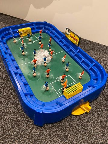 Voetbalspel - sinterklaastip! beschikbaar voor biedingen