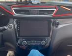 Autoradio | Nissan Qashqai | Xtrail | 2013 - 2018, Ophalen of Verzenden, Zo goed als nieuw