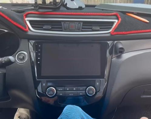 Autoradio | Nissan Qashqai | Xtrail | 2013 - 2018, Auto diversen, Autoradio's, Zo goed als nieuw, Ophalen of Verzenden