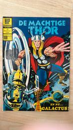 De machtige thor, Boeken, Strips | Comics, Eén comic, Europa, Ophalen of Verzenden, Zo goed als nieuw