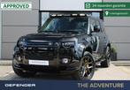 Land Rover Defender 110 2.0 P400e 110 X-Dynamic HSE Urban |, Automaat, 404 pk, Gebruikt, Euro 6