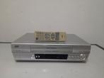 JVC videorecorder HR-V510, Ophalen of Verzenden, Gebruikt, VHS-speler of -recorder