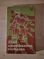 Zuid-amerikaanse verhalen, Ophalen of Verzenden