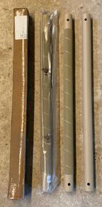 Partij buizen Nieuw, Doe-het-zelf en Verbouw, Metalen, Ophalen of Verzenden, Nieuw, IJzer