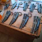 Roco N  wissels , prijs in omschrijving, Hobby en Vrije tijd, Modeltreinen | N-Spoor, Gelijkstroom, Rails, Ophalen of Verzenden