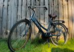 Spirit fiets, Ophalen, Gebruikt, Versnellingen