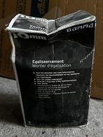 Egaliseer cement 5 kg Gamma, Ophalen of Verzenden, Nieuw