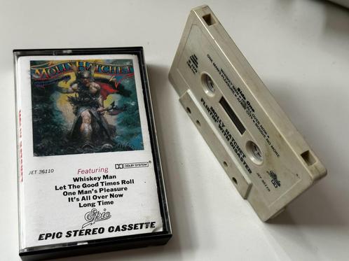 Molly Hatchet - Flirtin’ with Disaster, Cd's en Dvd's, Cassettebandjes, Zo goed als nieuw, Origineel, Ophalen of Verzenden