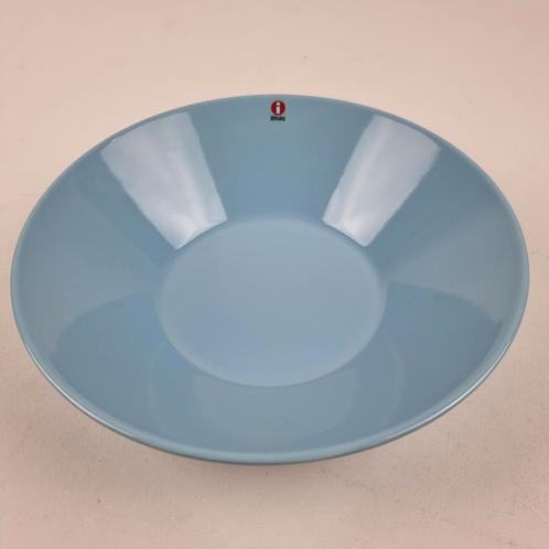 Iittala Teema lichtblauw diep bord 21cm, Huis en Inrichting, Keuken | Servies, Nieuw, Bord(en), Overige stijlen, Porselein, Ophalen