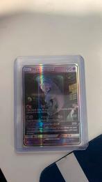 Mewto gx 78/73, Hobby en Vrije tijd, Verzamelkaartspellen | Pokémon, Ophalen of Verzenden, Zo goed als nieuw