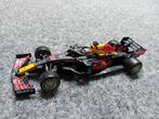 Max Verstappen F1, Ophalen of Verzenden, Nieuw, Bburago