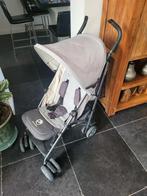 Buggy Easywalker - Lichtgewicht en compact, Ophalen of Verzenden, Gebruikt, Overige merken, Verstelbare rugleuning