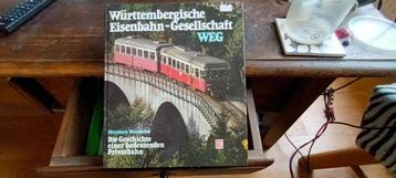 Modelbouw Boeken en trains. beschikbaar voor biedingen