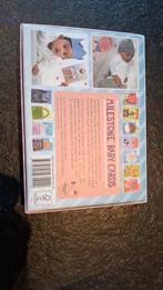 Milestone Baby Cards - Baby mijlpaalkaarten, Ophalen, Nieuw, Overige typen