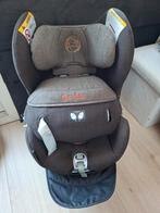 Cybex Sirona Plus Platinum Autostoel, Kinderen en Baby's, Autostoeltjes, Verstelbare rugleuning, 9 t/m 18 kg, Zo goed als nieuw