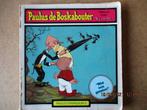 adv1507 paulus de boskabouter 3, Eén stripboek, Ophalen, Gelezen
