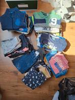 Pakket jongens kleding vuilniszak vol, Kinderen en Baby's, Kinderkleding | Kinder-kledingpakketten, Ophalen, Gebruikt
