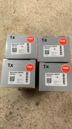 4x nieuwe VAG bobines NGK u5154, Ophalen of Verzenden, Audi