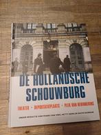 De hollandsche schouwburg, Ophalen of Verzenden, Tweede Wereldoorlog, Zo goed als nieuw