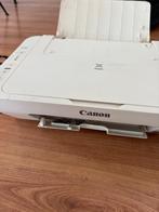 Canon PIXMA MG2550 all-in-one printer, Ophalen, Canon, All-in-one, Zo goed als nieuw