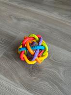 Playgro Flexibele Bal - Baby Speelgoed, Ophalen of Verzenden, Zo goed als nieuw, Overige typen