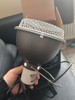 Arcadia ceramic reflector clamp lamp, Ophalen