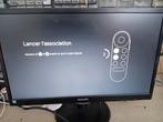 Goed werkende  pc monitor of voor laptop. Hdmi, Computers en Software, Monitoren, Full HD, Ophalen of Verzenden, 60 Hz of minder