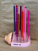 Potloodhouder egel Rabobank, Ophalen of Verzenden