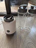 Blokker Smoothiemaker - blender, Ophalen of Verzenden, Zo goed als nieuw, Blender