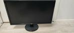 24 inch Acer monitor, Gebruikt, Full HD, Ophalen of Verzenden, VGA