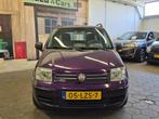 Fiat Panda 1.2 Active/HOGE INSTAP/N.A.P/BOEKJES/, Auto's, Euro 5, Stof, Gebruikt, Origineel Nederlands