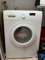 Wasmachine Bosch WAJ28071NL Te Koop, Ophalen, Gebruikt, 85 tot 90 cm, 1200 tot 1600 toeren