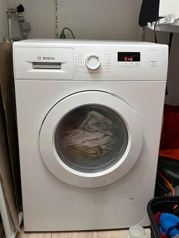 Wasmachine Bosch WAJ28071NL Te Koop beschikbaar voor biedingen