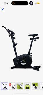 Virtufit hometrainer 1.0. 8 standen, Ophalen, Zo goed als nieuw, Hometrainer