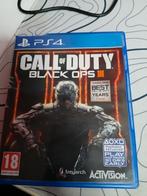 Call of duty black ops 3, Spelcomputers en Games, Games | Sony PlayStation Vita, Vanaf 18 jaar, Shooter, Ophalen of Verzenden