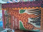 Tranen van de giraffe van Alexander Mccall Smith, Boeken, Ophalen of Verzenden, Zo goed als nieuw