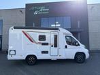 Bürstner Nexxo Van T 569 Automaat/Compact, Ringverwarming, Tot en met 2, Bedrijf, Diesel
