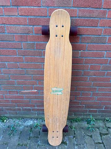 Longboard “dancer” Xtensionboards  beschikbaar voor biedingen