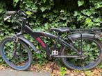 Alpina Yabber 24 inch, Ophalen, Alpina, Versnellingen, Gebruikt