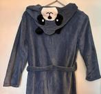 Zachte Badjas 140-146, Kinderen en Baby's, Kinderkleding | Maat 140, Ophalen of Verzenden, Gebruikt, Jongen of Meisje, Nacht- of Onderkleding