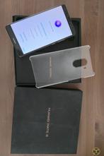 Huawei Mate 8, Telecommunicatie, Mobiele telefoons | Huawei, Ophalen, Zo goed als nieuw, Zwart